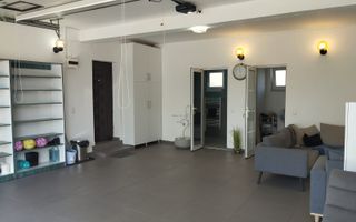 Spatiu birou+depozit 105 mp total-5 parcari-Dr. Tarpiuilui - Poză 2