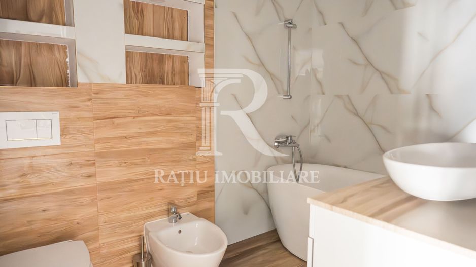 Apartament 2 camere | parcare subterana | Onestilor | Oradea - Poză 4