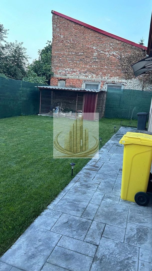 Casă 3 camere | Ronaț | Teren 240 mp | Gata de mutare - Poză 9