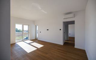 Apartament nou 2 camere cu dressing | Etaj 1 | Mehala | Comision 0% - Poză 1