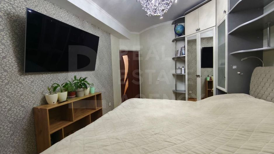 Vânzare, apartament, 1 dormitor, Strada Petru Zadnipru, Ciocana - Poză 8