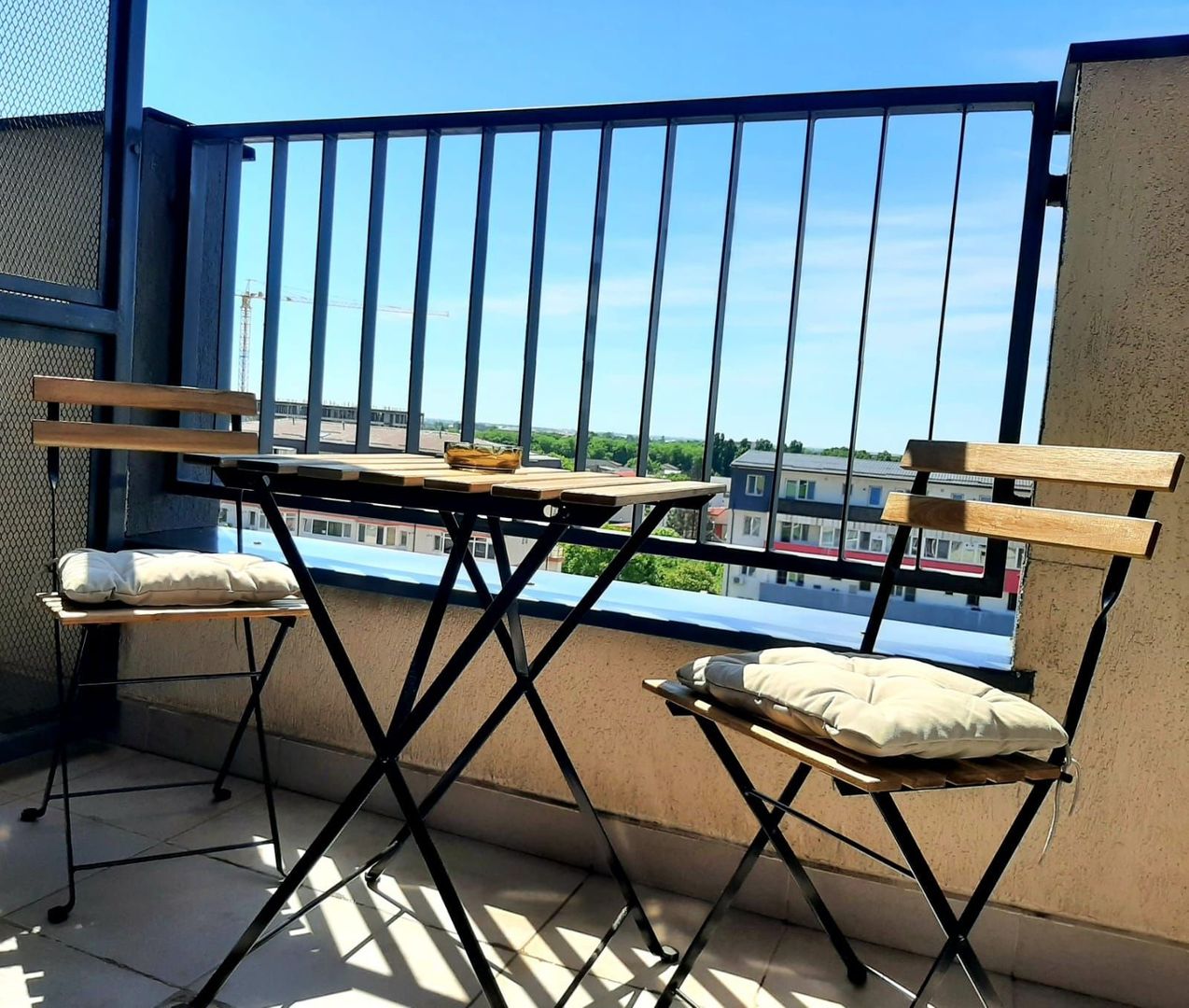 Garsoniera bloc nou Giugiului Progresul - Luica - Poză 8