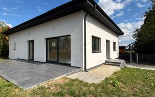 Casă individuală pe un singur nivel în Feleacu, zona Pahumi! - Poză 4