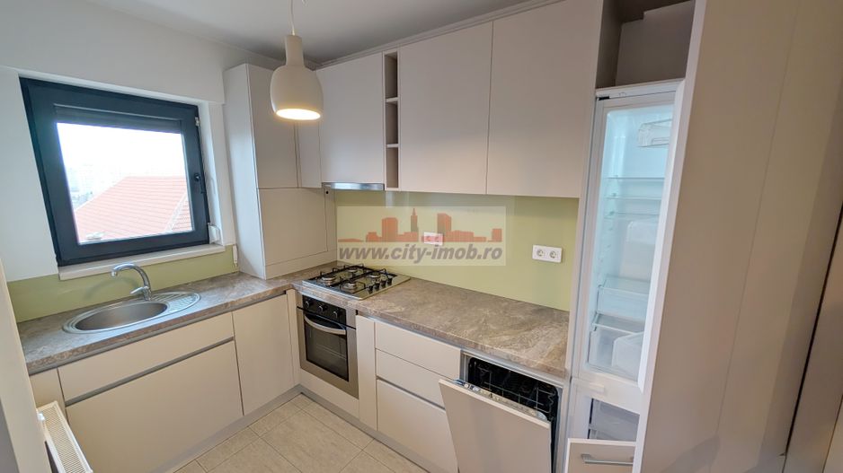 Inchiriere 2 Camere Banu Mata / Titulescu / Bloc nou 2018 , Icon Residence - Poză 7