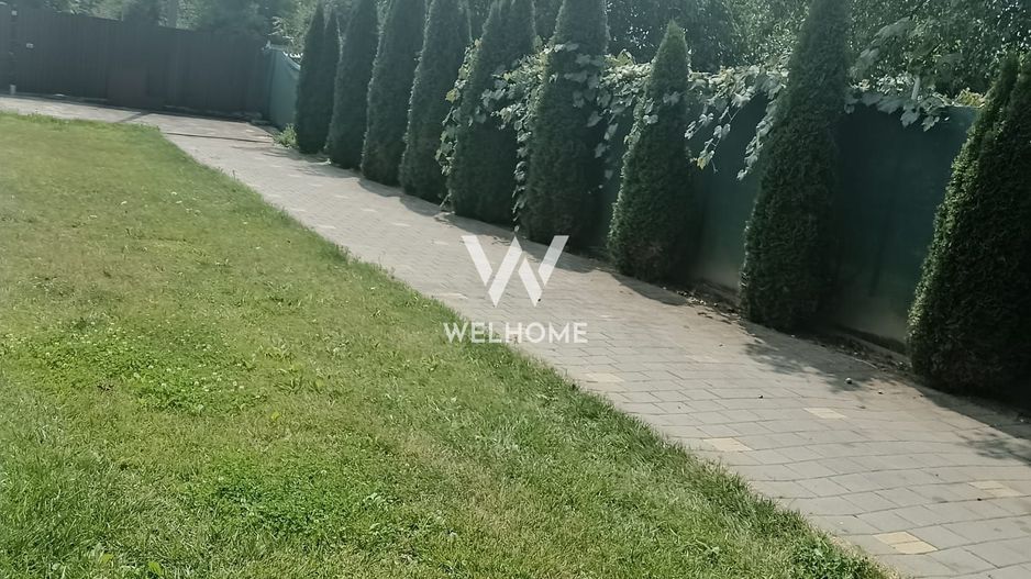 Casă individuală cu 2 apartamente separate, teren 650 mp, garaj și terasă - Poză 5