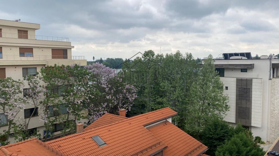 APARTAMENT DE 2 CAMERE MODERN SI SPATIOS IN FLOREASCA - Poză 6