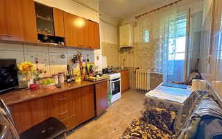 4 camere semidecomandat | 112 mp cu balcoane | Cismigiu - Poză 10