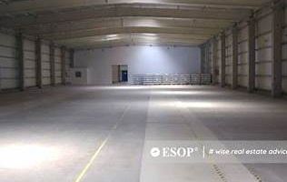 Spatiu depozitare logistica si birouri Chiajna A1 Rosim’s Business & Industrial - Poză 2