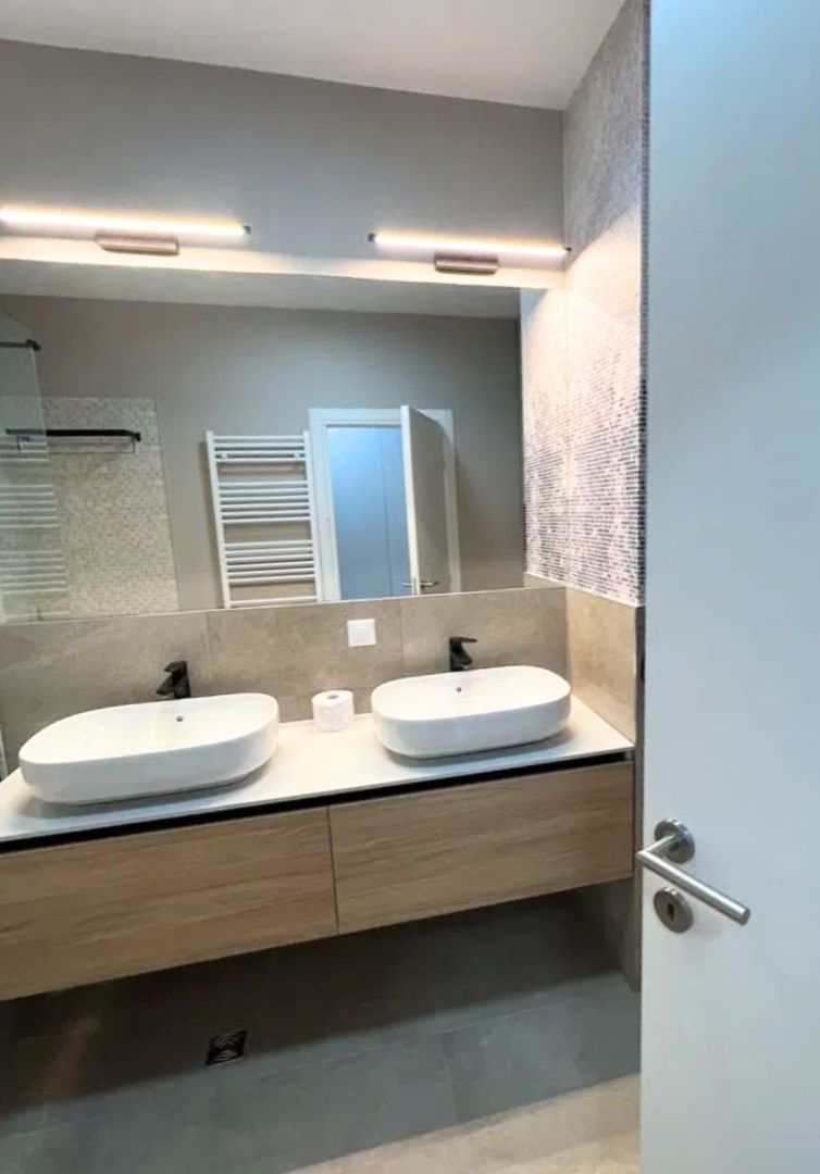 Apartament spațios cu 3 camere în zona Băneasa Jandarmeriei - Poză 8