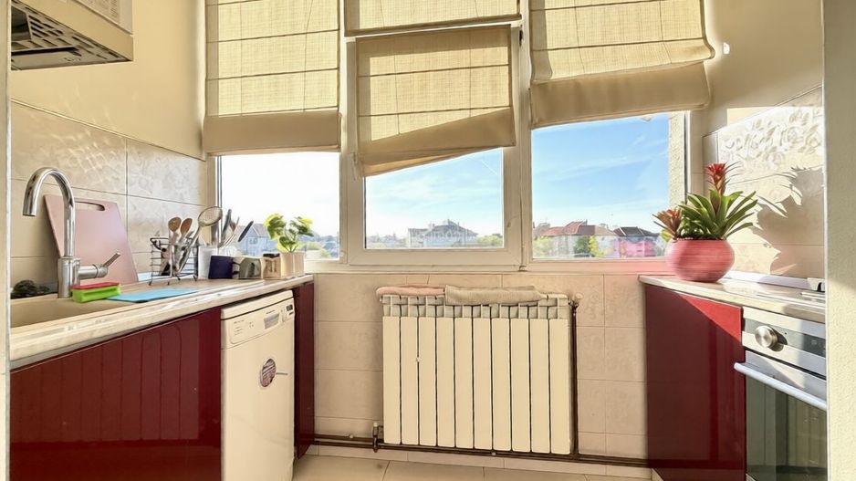COMISION 0% | Apartament 3 Camere | 66 mp | Etaj 4 | Zona Lunei - Poză 4