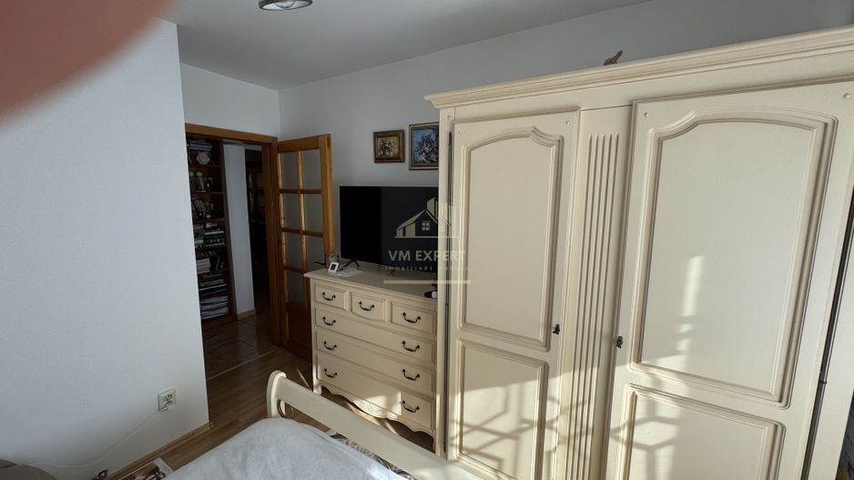 APARTAMENT 3 CAMERE CAMPULUNG, ETAJ 3, ULTRACENTRAL - Poză 26