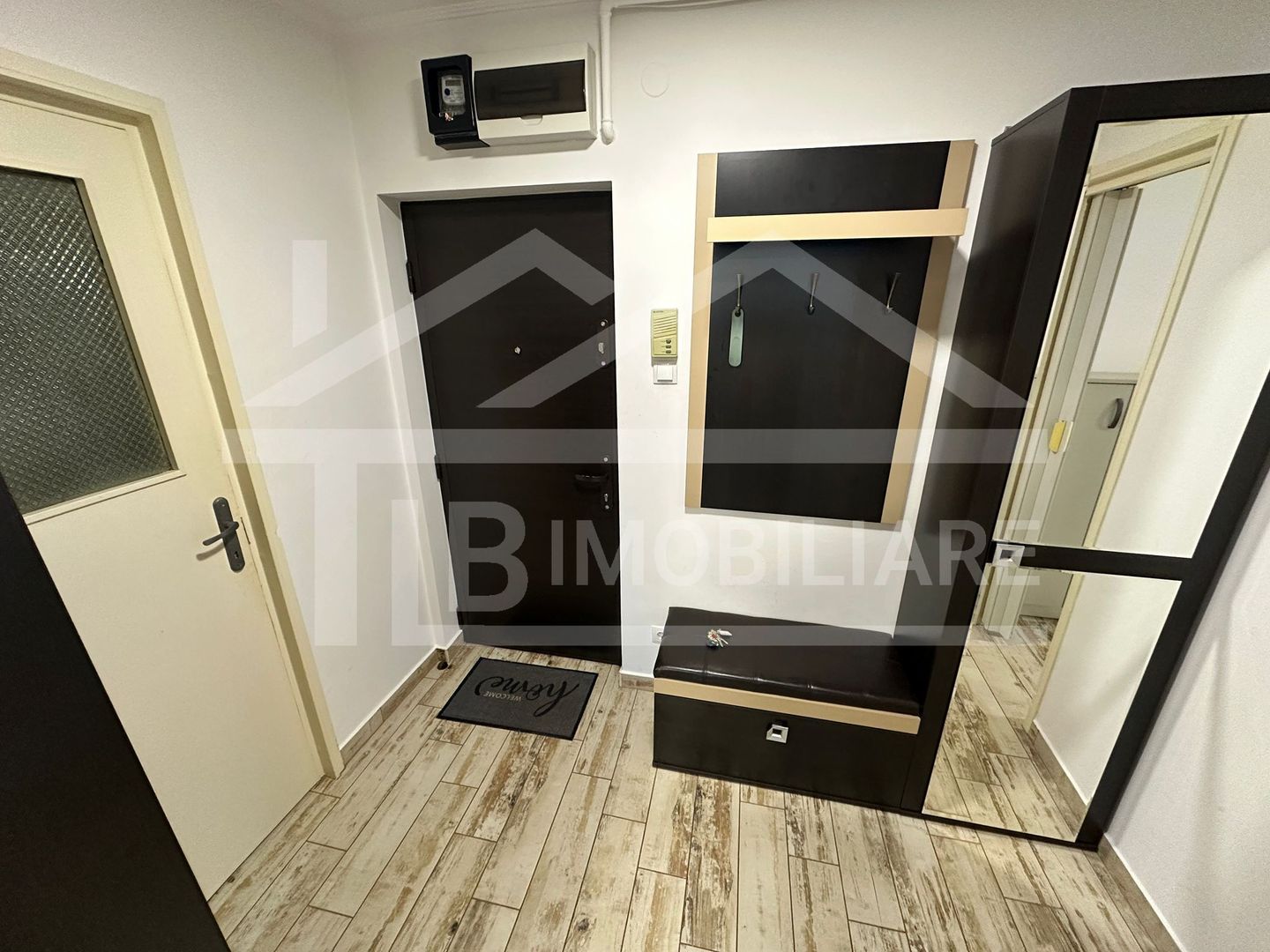 Apartament cu 2 camere, 52mp, Zona Ultracentrala - Poză 9