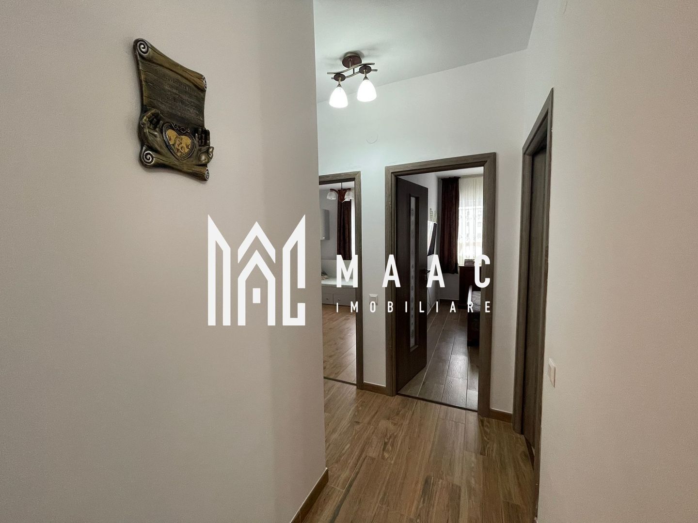 Apartament 3 camere | Arhitectilor | Parcare CF | Balcon - Poză 22