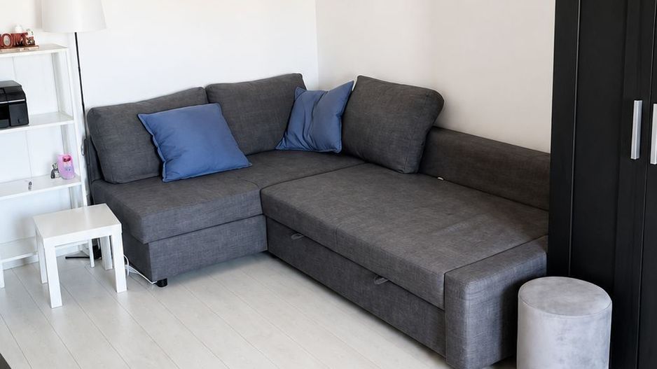 Complexul Studențesc | 1 camera | Renovată complet | Etaj 3 - Poză 2