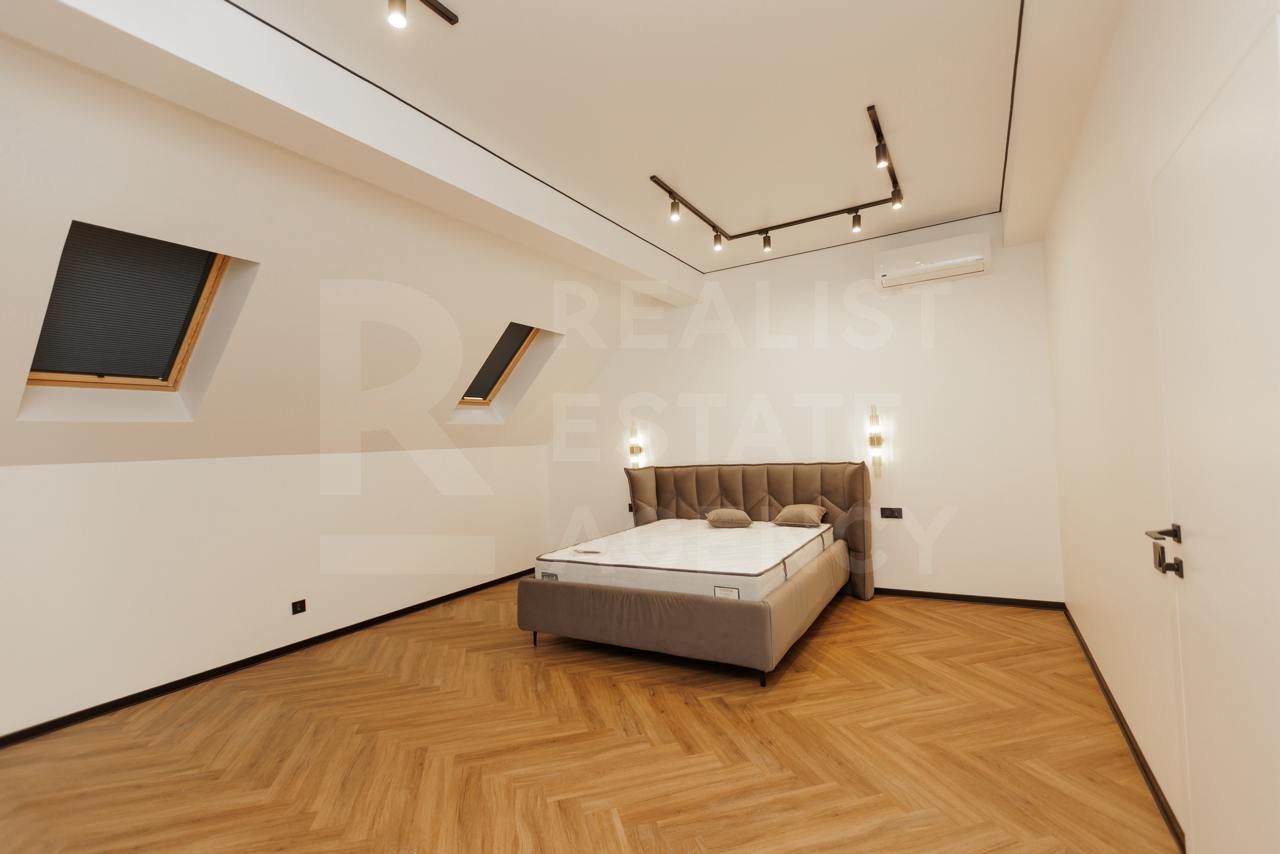 Chirie, apartament, 5 camere, str. Lacului, Centru - Poză 17