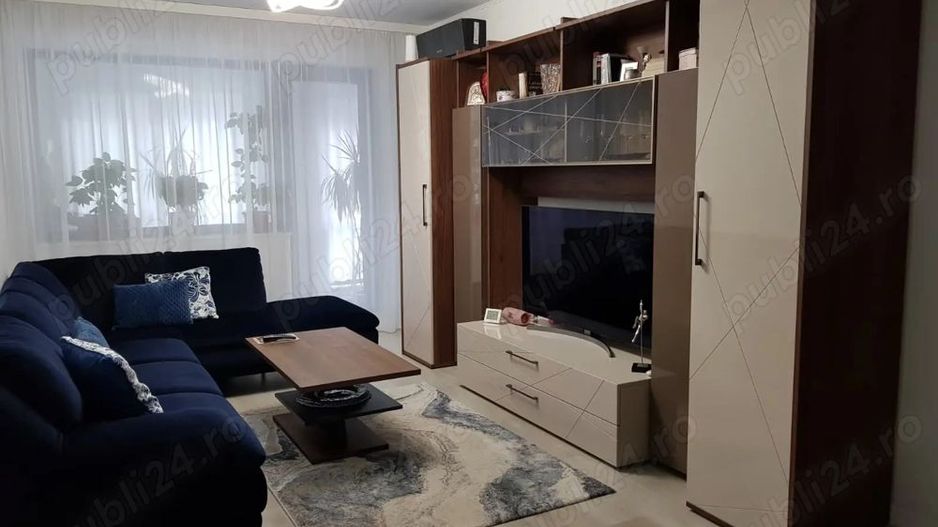 Apartament 3 Camere – 90 mp utili – Două Locuri de Parcare – Zona Carr - Poză 1