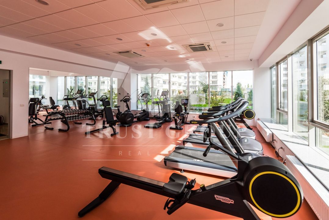 Apartament 3 camere Luxuria Domenii | 2 locuri de parcare - Poză 23