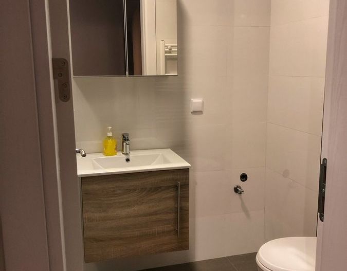 GARSONIERA- CAVAR RESIDENCE, PARCARE, CENTRALA PROPRIE, BLOC NOU - Poză 10