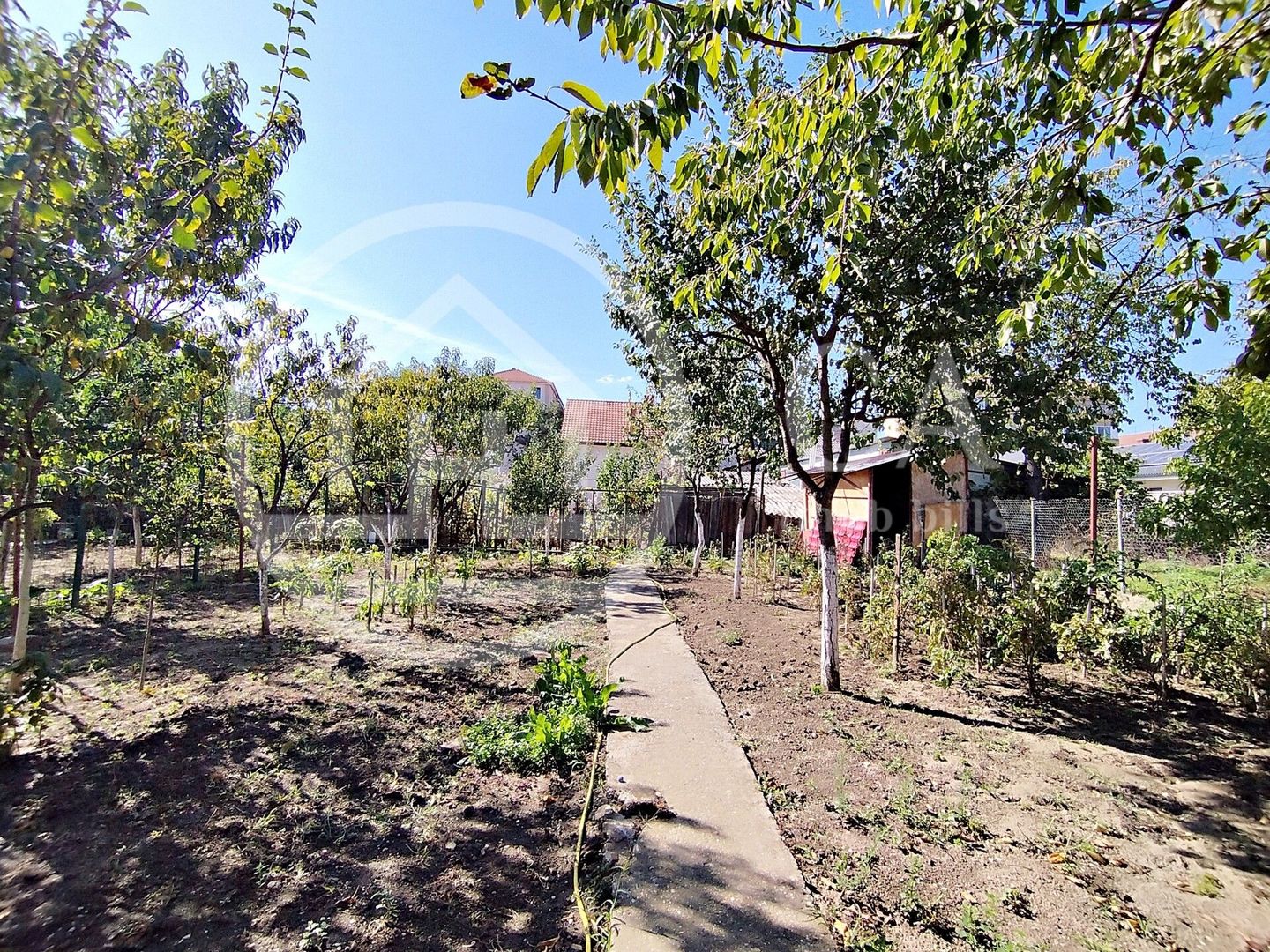 Casa cu 3 camere de inchiriat in zona Cantemir, Oradea - Poză 12