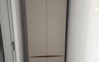 Apartament 2 camere, prima închiriere, aproape de Rond Păcurari - Poză 5