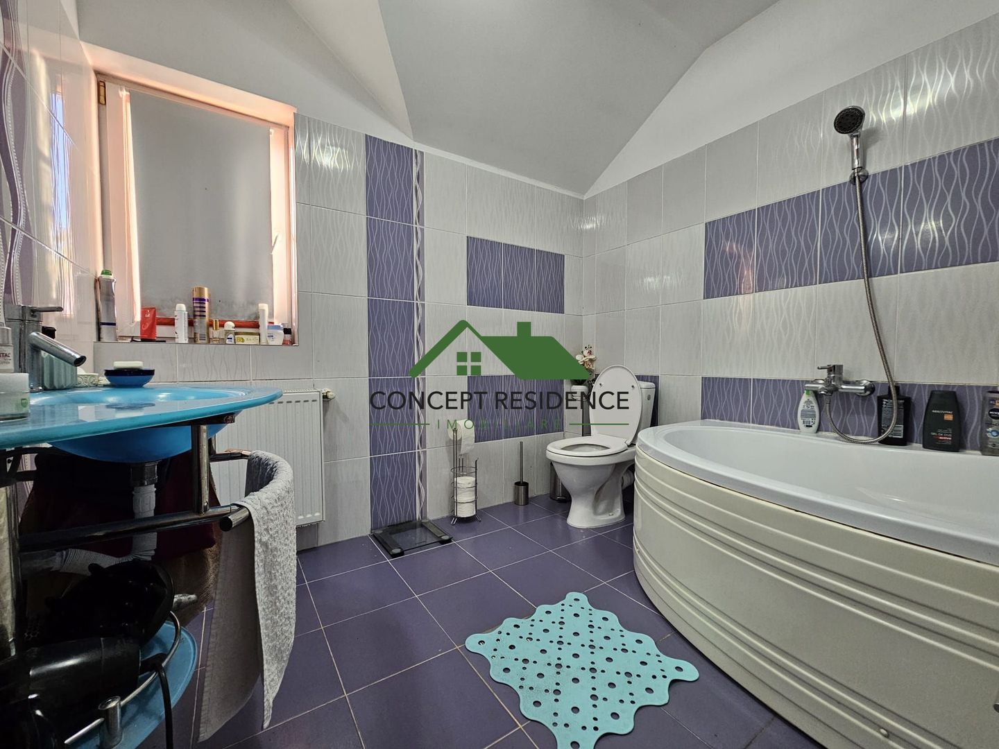 Duplex mobilat/utila, 100 mp utili – Tăuții-Măgherăuș, zona Dura - Poză 7