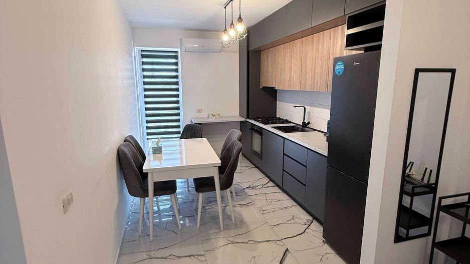 Apartament 1 cameră, Braytim | 40 mp + balcon 10 mp | loc parcare inclus - Poză 1