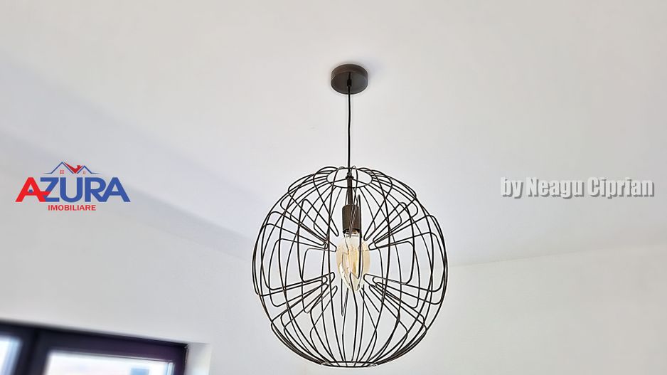 AZURA Imobiliare - Vila moderna, eficienta energetic, la cheie! - Poză 33