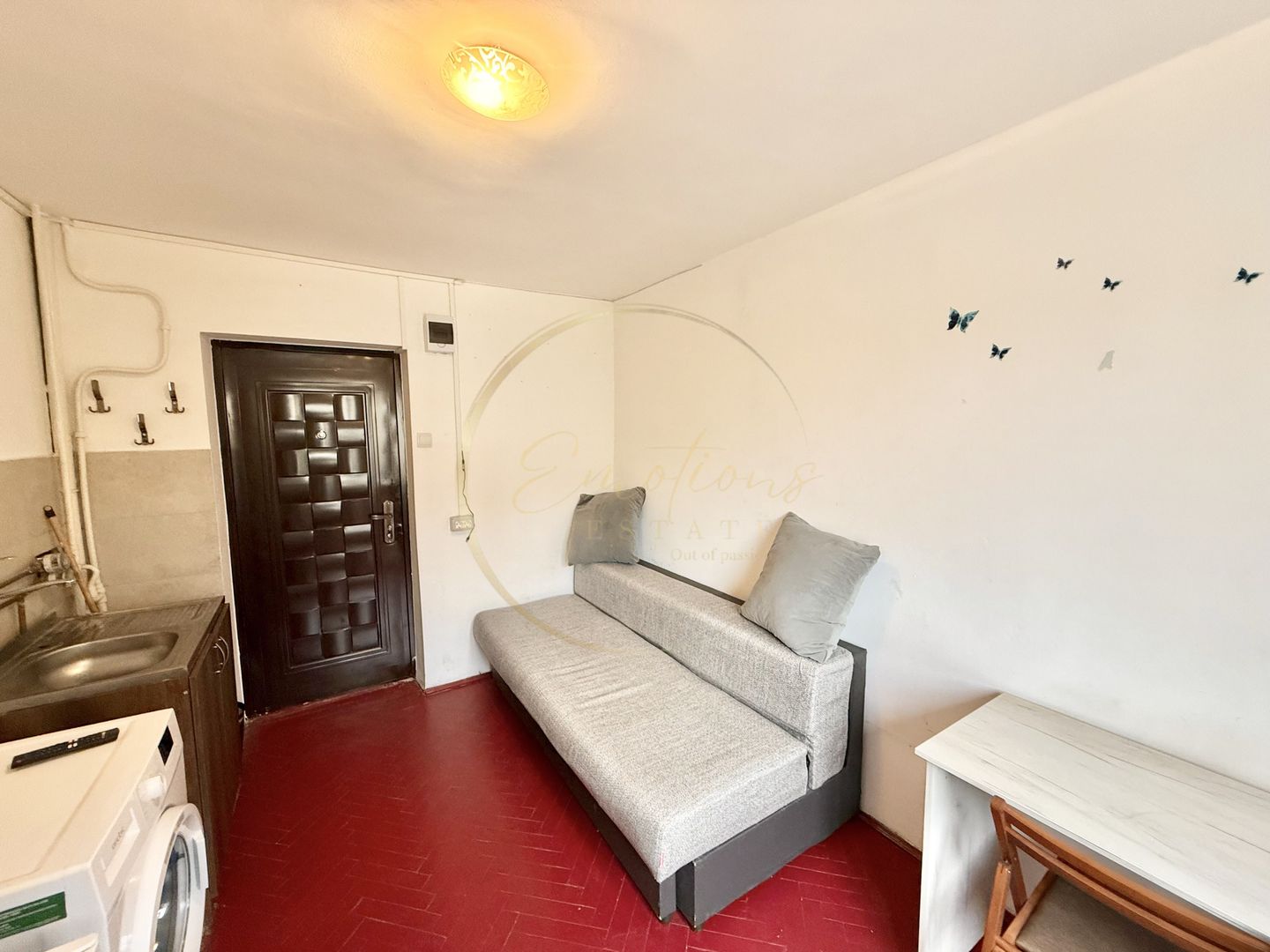 OCAZIE | Garsonieră de vânzare – zona Medicina, randament 8% | COMISION 0% - Poză 2