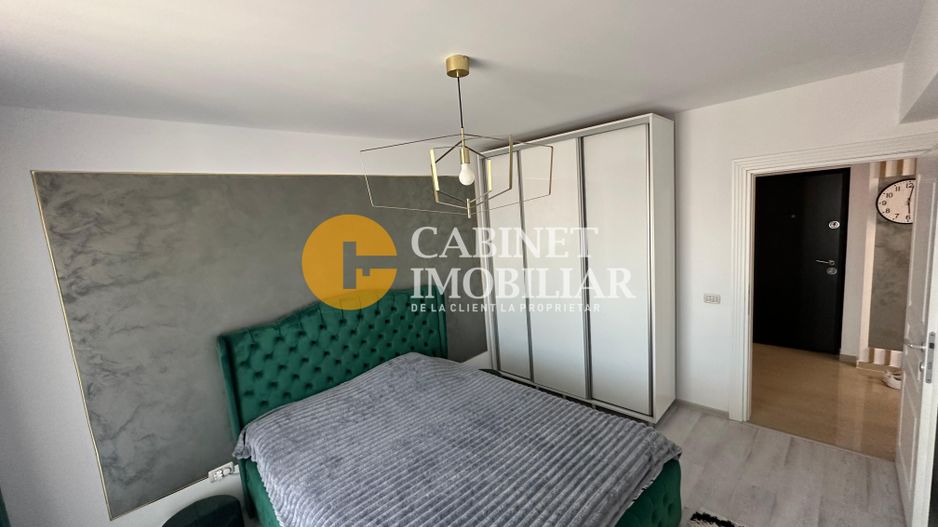 Apartament 3 Camere Decomandat - Zona Valea Lupului - Poză 3