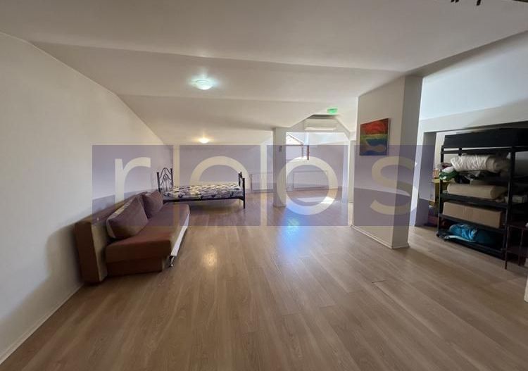 VANZARE VILA  5 camere + mansardă /Cartierul Latin – Prelungirea Ghencea - Poză 11