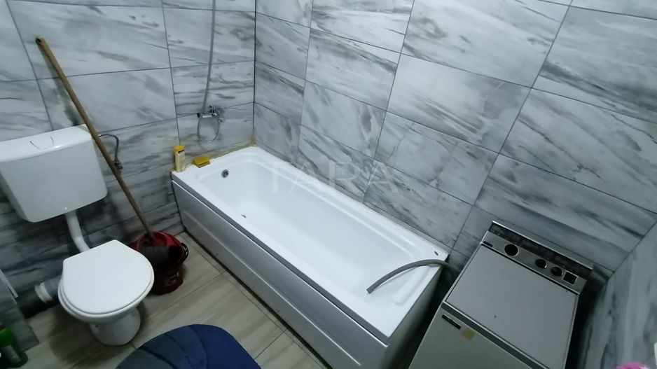 Apartament cu 1 camera in Floresti. - Poză 4