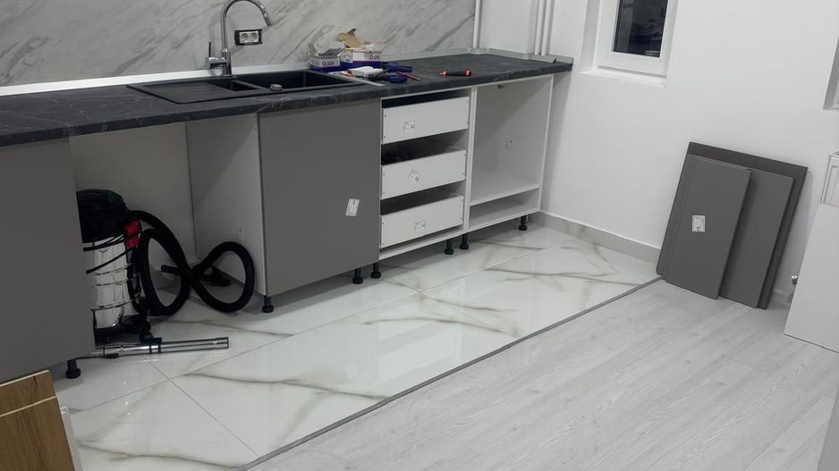 APARTAMENT PREMIUM | 2 CAMERE | FLOREASCA - Poză 12