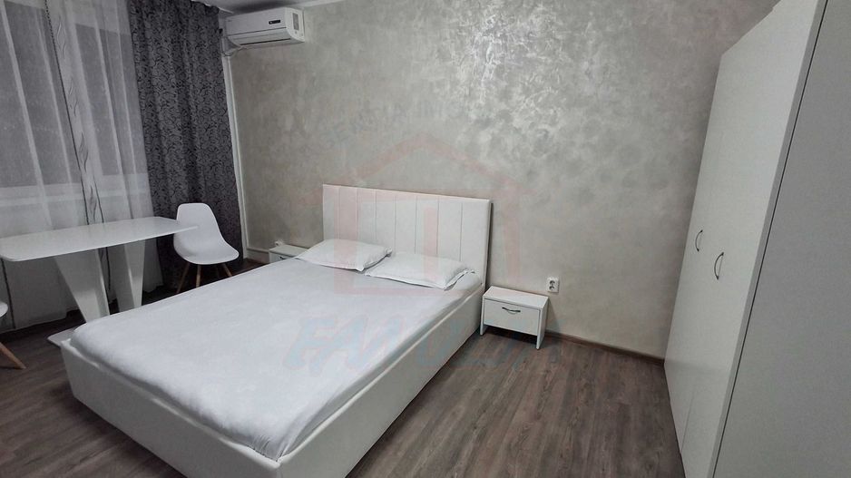 Vanzare garsoniera, Tiglina 1,(A-uri) pret 35.000EUR, etaj 4 - Poză 4