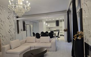 Apartament exclusivist cu 5 camere | Șoseaua Nordului | Curte privată - Poză 6