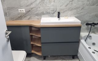 De inchiriat apartament 2 camere Aparatorii Patriei sector4 - Poză 5