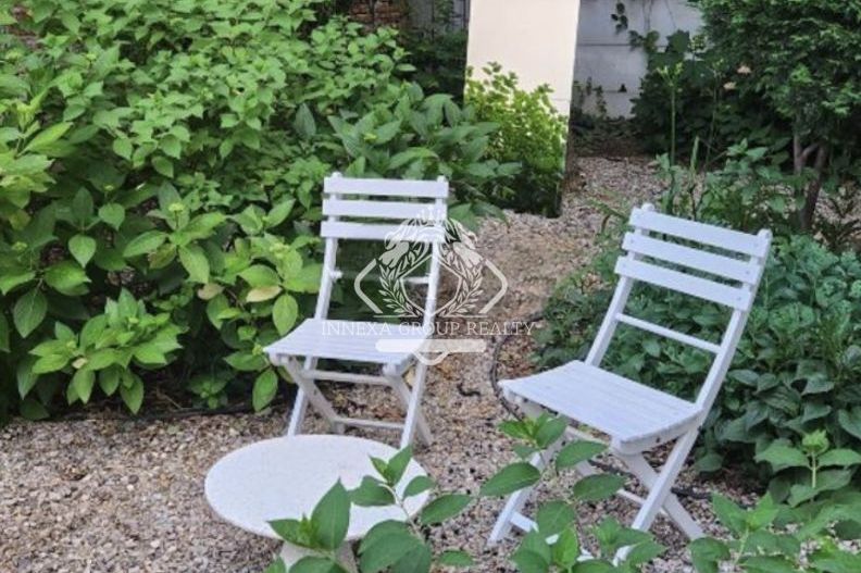 Dacia | Vila interbelică 7 camere | 2 curți amenajate | 4 locuri de parcare - Poză 9