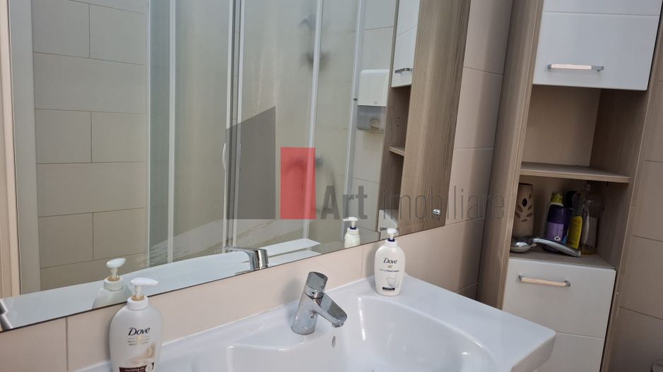 Apartamentul la parter,  Splaiul Independentei-Calea Victoriei - Poză 21