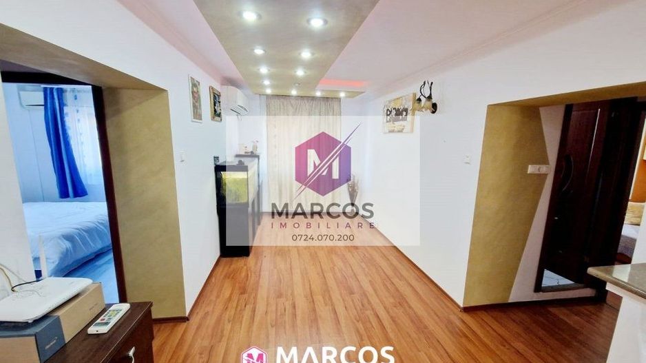 Apartament 3 camere, et.3, Micro 4, ID 1021 - Poză 10