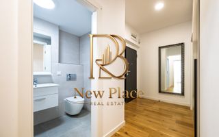 First Estate Pipera | Terase de 19 mp | Etaj intermediar | LUX - Poză 10
