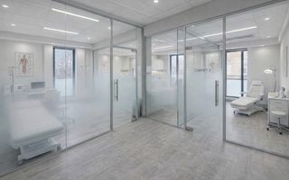 Oportunitate unică de închiriere – Clădire de birouri ultracentrală - Poză 10