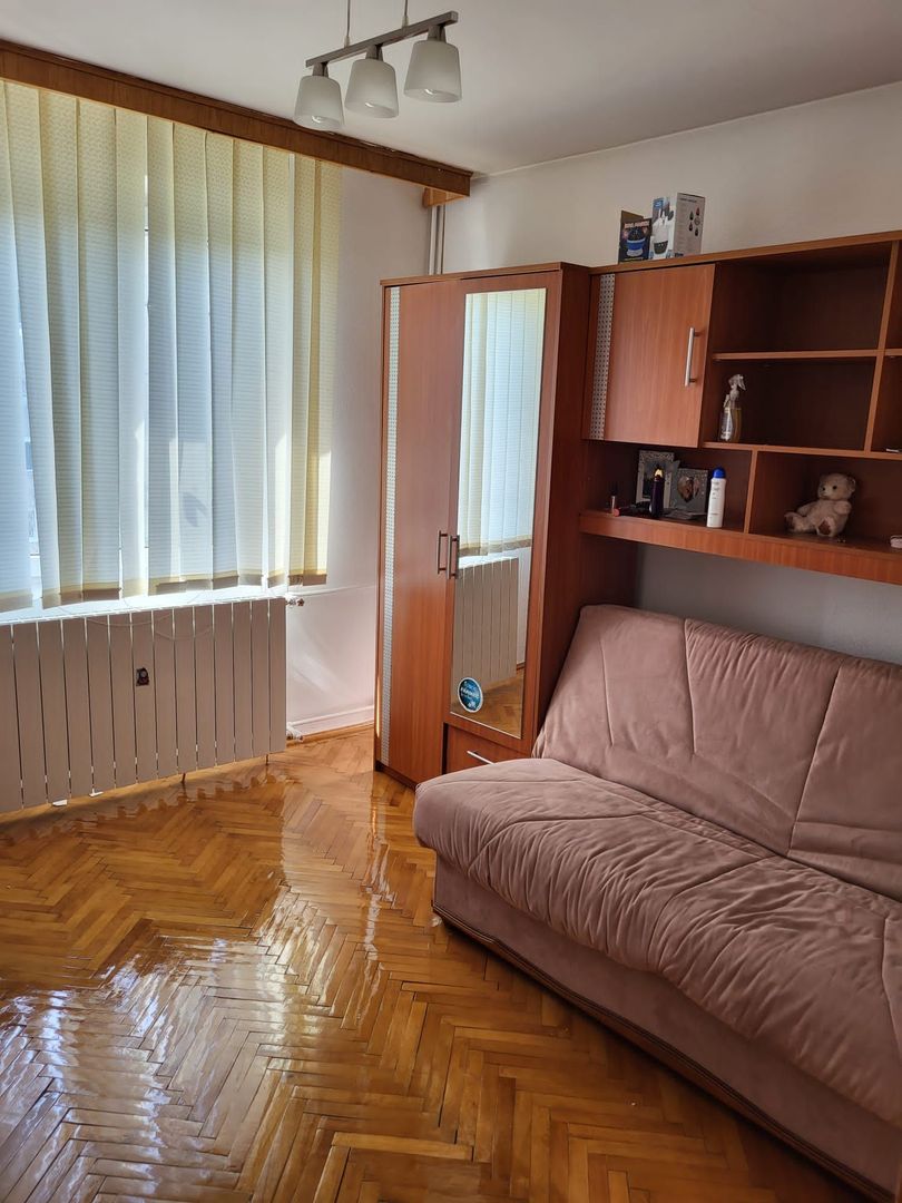 AP. 4 CAMERE APARATORII PATRIEI, PET-FRIENDLY, PARCARE, METROU 4 MIN - Poză 2