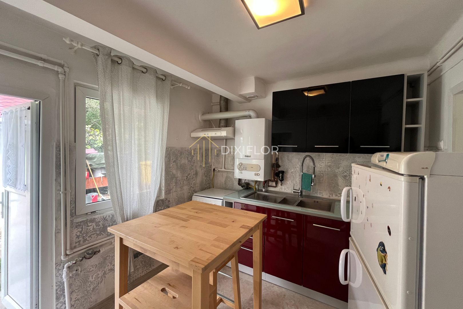Casă în centrul orașului la preț de apartament | Investiție - Poză 5