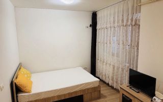 Garsoniera, Chiajna, bucatarie separata+centrala proprie - Poză 2