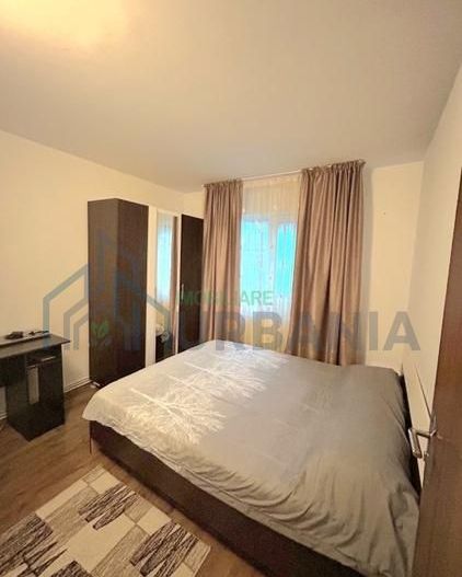 Inchiriez apartament cu 3 camere Dacia-Lidl - Poză 10