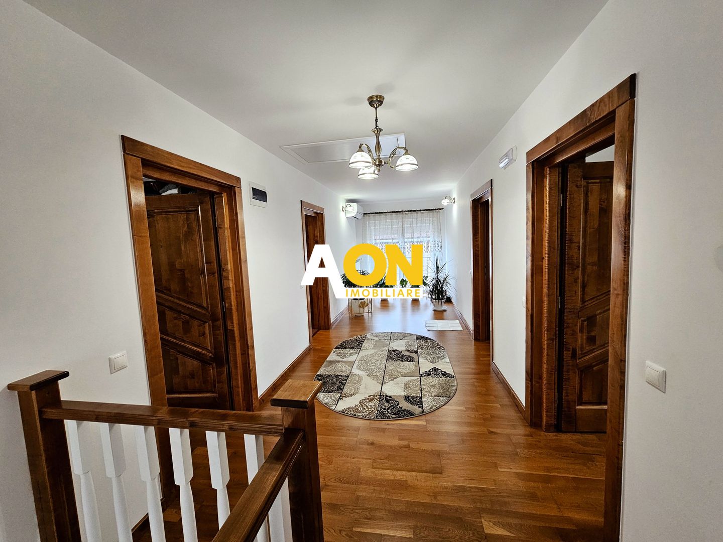 Casa S+P+M, 5 camere, mobilata, utilata, 500 mp teren, Cetate - Poză 12