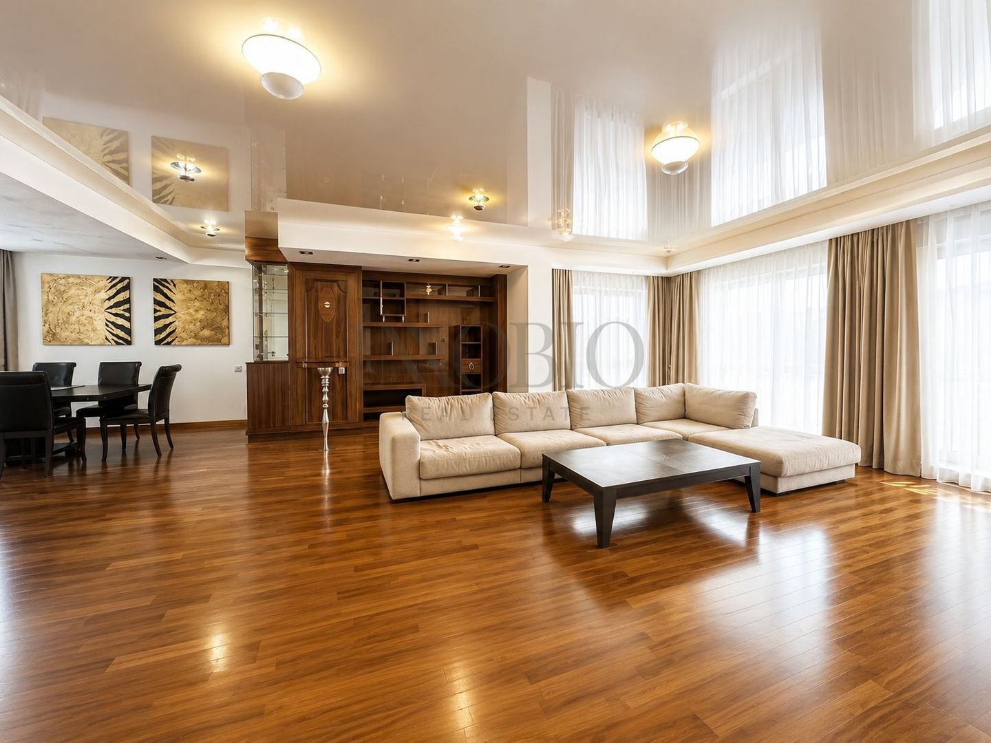 Penthouse | Washington Residence | 2 Locuri de Parcare - Poză 1