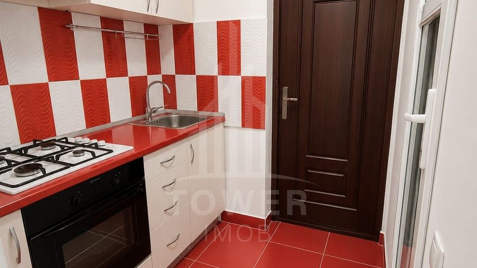 Garsoniera de vânzare complet mobilata și utilata - Poză 2