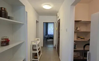 Apartament 3 camere lingă Facultatea de Medicina - Poză 20
