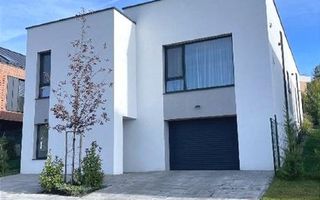 Casa vanzare  Minimal Modernism  - Terra Gardens Cluj - Poză 3