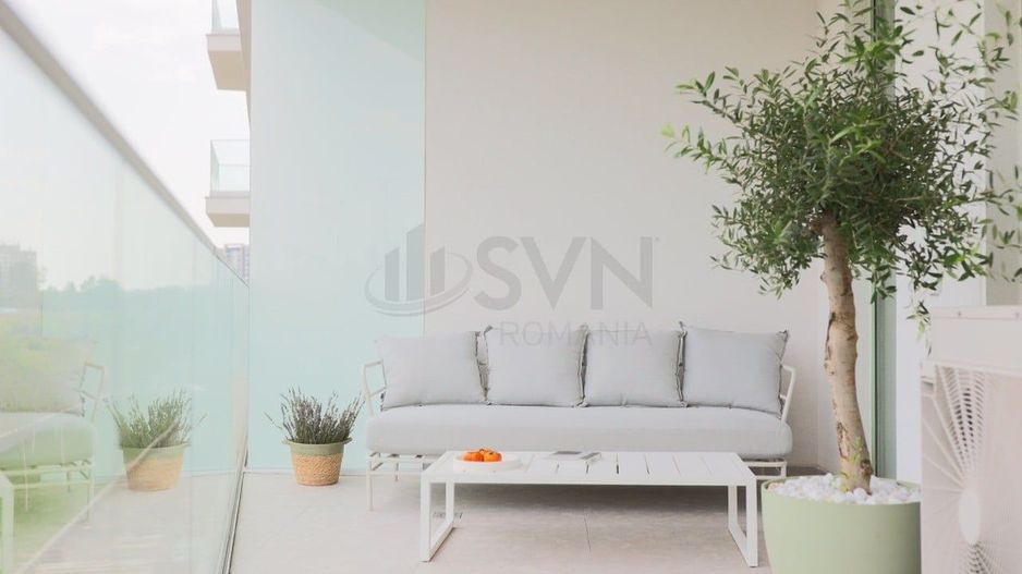 REA1026686 Apartament 2 camere ideal pentru investitie - Finisaje premium - Vede - Poză 4